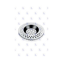 Paslanmaz Çelik Lavabo Süzgeci - Dayanıklı Ve Uzun Ömürlü Altın