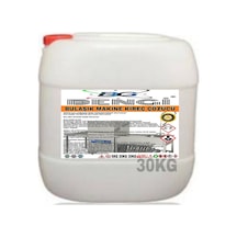 Bulaşık Makina Kireç Çözücü 30kg
