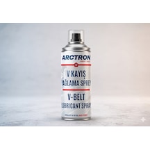 Arctron Vkayışı Sprey 400 Ml