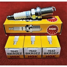 Buji Takımı Ngk Bkr5ez Megane Clio 306 Albea Palio Punto Xsara Vs.