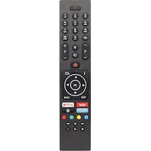 Vestel Uyumlu 55Ud8200 4K Smart Led Tv Kumandası
