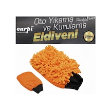 Carpi Mikrofiber Lux Makarna Yıkama Eldiveni