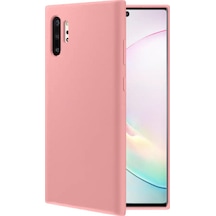 FitCase Huawei P30 Pro PremiumS Silikon Arka Kapak Kılıf