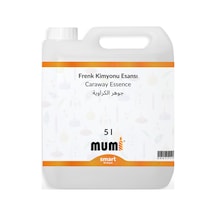 Frenk Kimyonu Mum Esansı 5 Litre