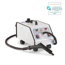 Nicevap QV5 Bugsbuster 220 C Kızgın Buharlı Tahtakurusu Dezenfeksiyon Pest Control Cihazı
