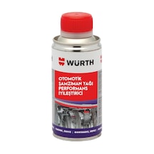 Würth Otomatik Şanzıman Yağı Performans 150 Ml