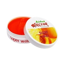 Sector Turuncu Sert Wax 150 Ml 20'li Paket