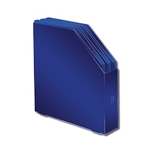 Serve Sv-6500 Mavi Dosyalı Magazinlik