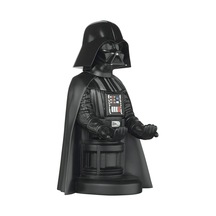 EXG Pro Cable Guy - Darth Vader Phone And Controller Holder