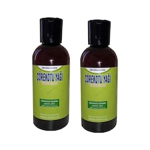 Çörek Otu Yağı Masaj Yağı 150 Ml 2 Adet