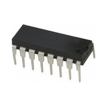 Dm74Ls37N İki Girişli Nand Kapısı 7437