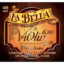 Orcestra Keman Teli La Bella Strings 630-4/4