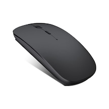 Fogy Bluetooth Fare, Şarj Edilebilir Hafif Kablosuz Fare,  Apple MacBook Uyumlu Pro/air/android/ iOS Tablet/dizüstü Bilgisayar/pc/mac/bilgisayar