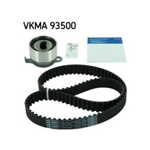Skf Vkma93500 Triger Kayış Seti Eksantrik Seti Honda Cıvıc 1.4l 1.5l D14a D15a Karbüratörlü Ec Ed Eg Kasa 88-95 1 Kayış 1 Rulman 106x240 14400p1je01-14400pm3004-14510pm7003