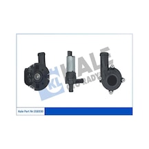 Vw Transporter T4 Ek Su Pompasi 2.5 Tdi 1998-2003 Ajt Ayy Kale 358330