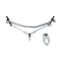 Volkswagen Polo Ön Cam Silecek Mekanizması 2002--2009