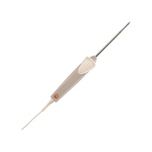 Testo 0603 1293 T Tipi Su Geçirmez Batırma Problu Termokupl
