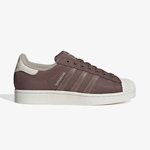 adidas Superstar Iı Unisex Kahverengi Spor Ayakkabı Jq3184 Kahverengi
