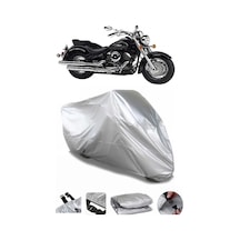 Yamaha Xvs 1300 A Su Geçirmez Motosiklet Brandası