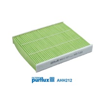Purflux Ahh212 Kabin Filtresi Hepa 10709013