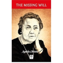 The Missing Will / Agatha Christie