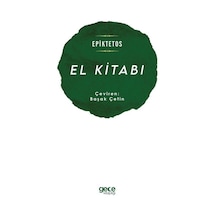 El Kitabı - Epiktetos - Gece Kitaplığı