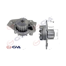 GVA 5243126 DEVİRDAİM PSA BX 1.7 1.9 ZX 205 C15 XANTIA 1.9 306 1.