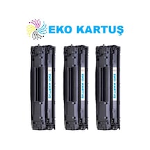 Eko Kartuş Hp Laserjet Pro M426 Cf 226A(26A) Ekonomik lı 3