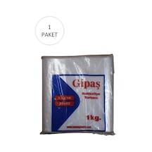 Hubrendy Tedarik Bakkaliye Naylon Torba 3'kg Lık 26x42 Cm 1 Paket Takriben 165 Adet
