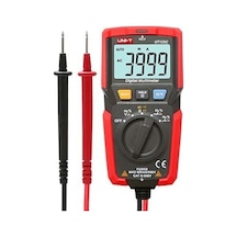 Unı-t Ut 125c Cep Tipi Multimetre