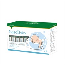 Dr. Thomson Naso Baby Flakon 20 x 5 ML
