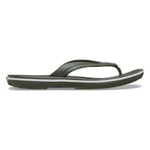 Crocs 11033-3j5 Crocband Flıp Spor Terlik Yeşil