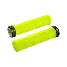 Elcik Grizips Neon Sarı Supacaz Sarı