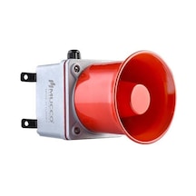 Snt-eb120-22 Endüstriyel İkaz Sireni 85-260v Ac/dc