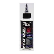 Nova Color Rich Superfix 120 Cc Yapıştırıcı 496