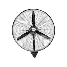 Hegi Sanayi Tipi Duvar Vantilatörü 65cm 180w Çok Renkli