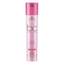 Bonacure BC Ph 4.5 Renk Koruma Kızıl Şampuan 250 ML