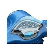 Vespa Primavera 150 Uyumlu Gösterge 9h Nano Ekran Koruyucu 2015-2