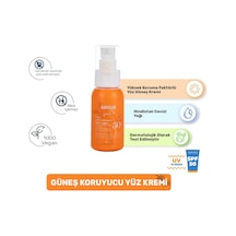 Angie Sun Face Yüz Güneş Kremi Sprey SPF50 50 ML