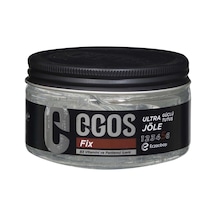 Egos Jöle 250 Ml Ultra Güçlü Tutuş Saç Şekillendirici 2'li Ekonomik Paket - 2 Adet Tarı