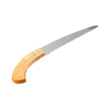 Ağaç Saplı Budama Testeresi 300 Mm