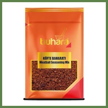 Bezos Buhara Köfte Baharı 50 Gr Hb006