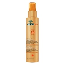 Nuxe Sun Yüz ve Vücut  Güneş Spreyi Spf 20+ 150 ML