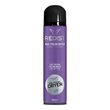 Redist Oje Kurutucu 300ml.