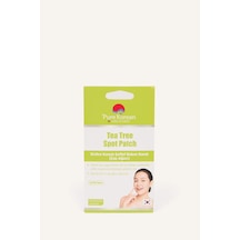 Defacto Pure Korean Tea Tree Spot Patch I0484AXNS