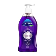 Doğal İçerikli Sıvı Sabun - 400 Ml
