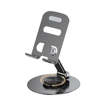 Pl-8644 Metal Telefon Standı Wzd-001