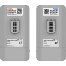 Ruıjıe Reyee Rg-est310 Outdoor 867 Mbps 5 Ghz 2li Paket Noktadan Noktaya Dış Mekan Access Point-135401