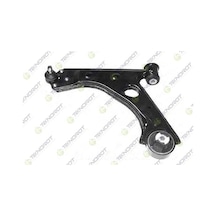 Salıncak - Fiat Fiorino, Grande Punto, Punto, Qubo, Linea, Mito - Teknorot-f487 10046125