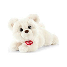 Trudi Peluş Teddy Bear Teo İvory Tud25630 Çok Renkli